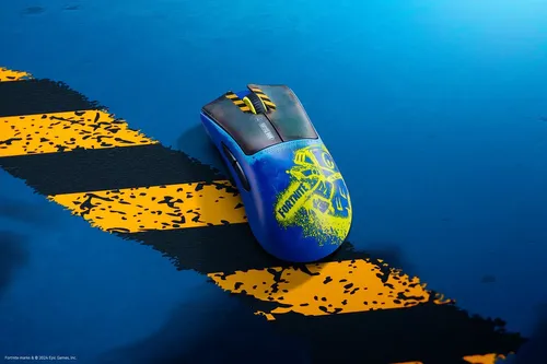 עכבר חוטי לבן RAZ DEATHADDER ESS