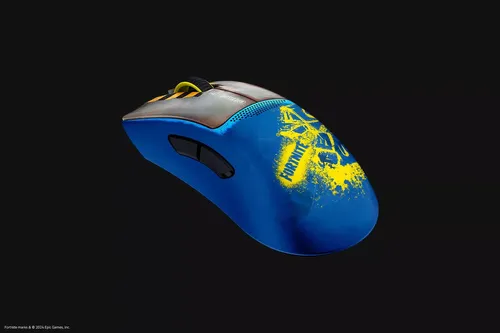 עכבר חוטי שחור RAZ DEATHADDER ESS