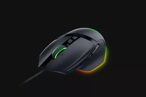 עכבר חוטי שחור RAZ DEATHADDER ESS
