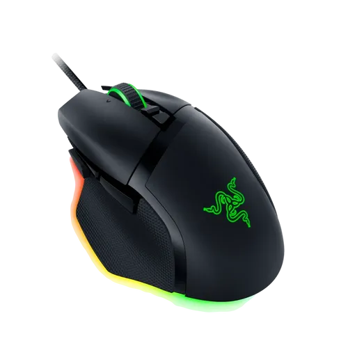 עכבר חוטי שחור RAZ DEATHADDER ESS
