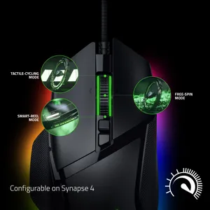עכבר אלחוטי RAZ DEATHADDER V2 X