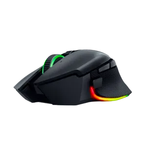 עכבר חוטי RAZER BASILISK V3  RGB