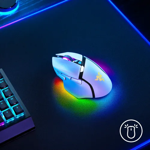 עכבר חוטי RAZER BASILISK V3  RGB