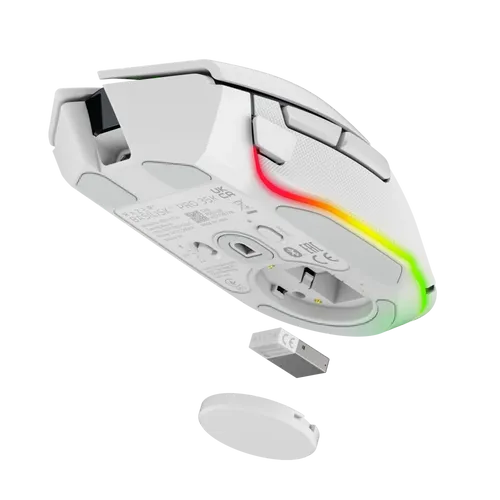 עכבר חוטי RAZER BASILISK V3  RGB