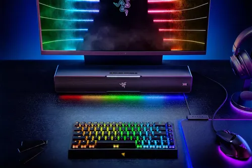 עכ אלח שחור RA DEATHADDER V3 PRO