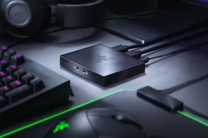 RAZER BASILISK V3 PRO 35K - BLACK עכבר