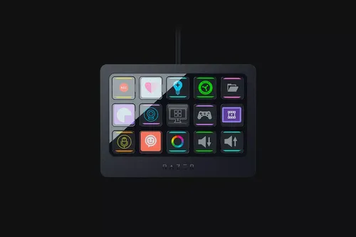 מיקסר RAZER AUDIO MIXER