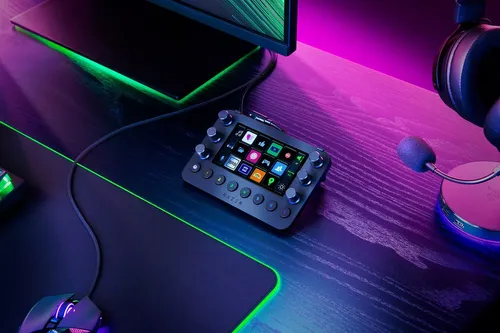 מיקסר RAZER AUDIO MIXER