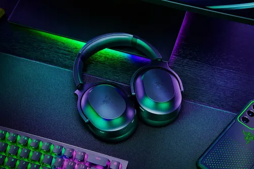 RAZER GEAR-UP BUNDLE באנדל