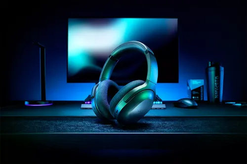 RAZER GEAR-UP BUNDLE באנדל