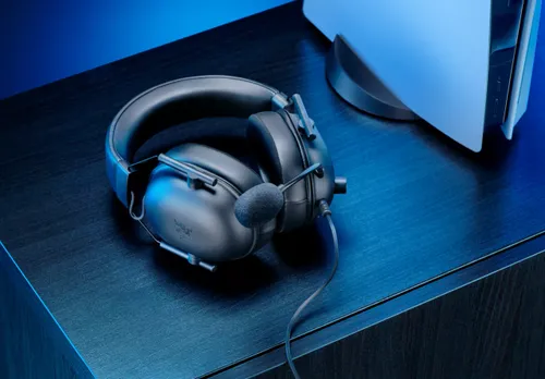 כיסא גיימינג   RAZER ENKI ורוד