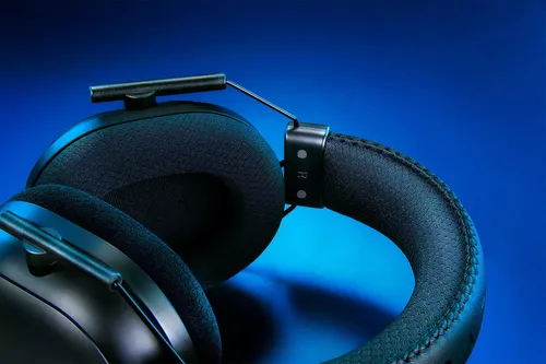 כיסא גיימינג ירוק RAZER ISKUR V2