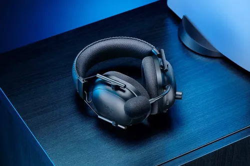 כיסא גיימינג ירוק RAZER ISKUR V2