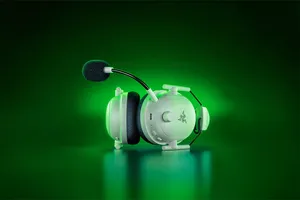 כיסא גיימינג שחור RAZER ISKUR V2