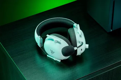 כיסא גיימינג שחור RAZER ISKUR V2