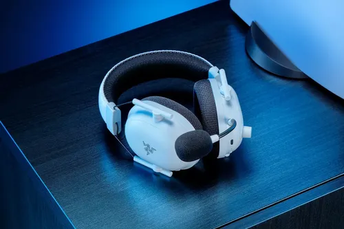 כיסא גיימינג בד אפור RAZER ISKUR V2