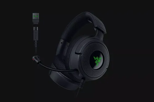 מצלמת רשת RAZER KIYO PRO