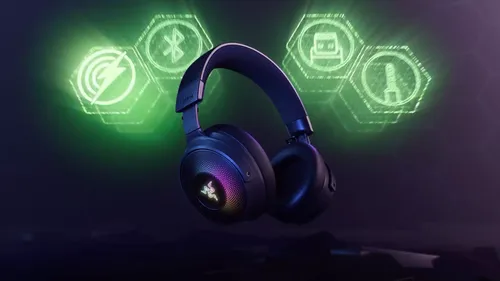 RAZER        STREAM CONTROLLER X