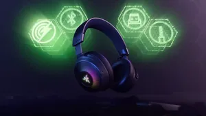 RAZER        STREAM CONTROLLER X