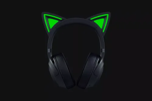 אוזנ אלחוט RAZER  BARRACUDA PRO