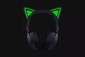 אוזנ אלחוט RAZER  BARRACUDA PRO