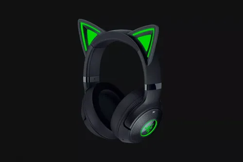 אוזנ אלחוט RAZER  BARRACUDA PRO