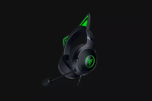 RAZER BLACKSHARK V2 PRO PS - WHITE אוזניות
