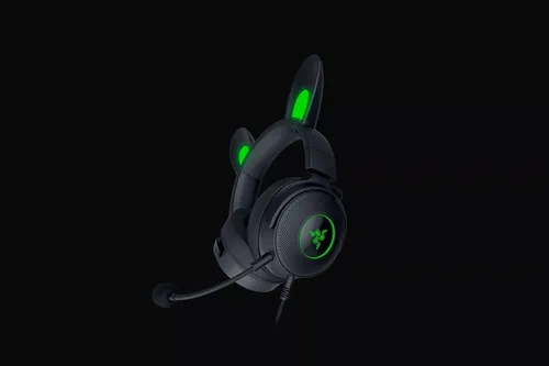 אוז' RAZER KRAKEN V4 PS/X/PC