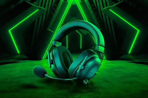 אוז' RAZER KRAKEN V4X PS/X/PC