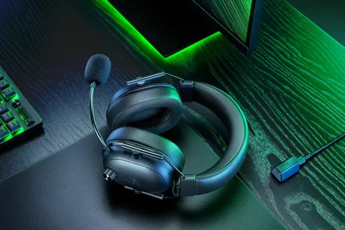 אוז' RAZER KRAKEN V4X PS/X/PC
