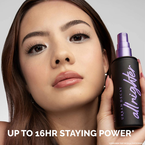 ספריי פיקסר אורבן דיקאי Urban Decay All Nighter LONG LASTING Setting Spray 118ml