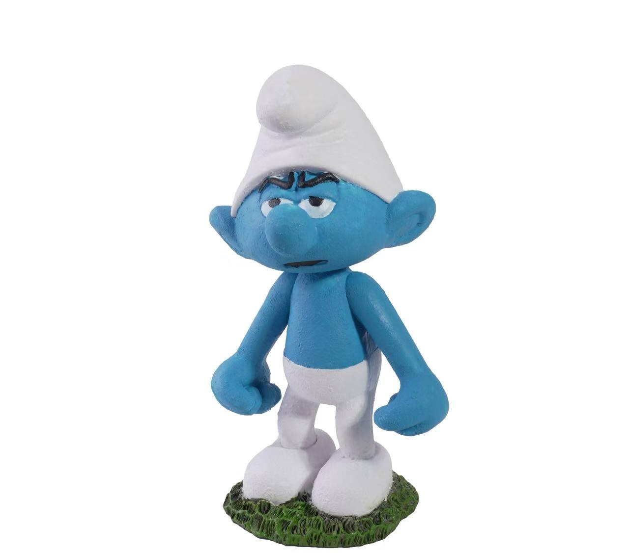 דקורצייה דרדס רגזני לאקווריום