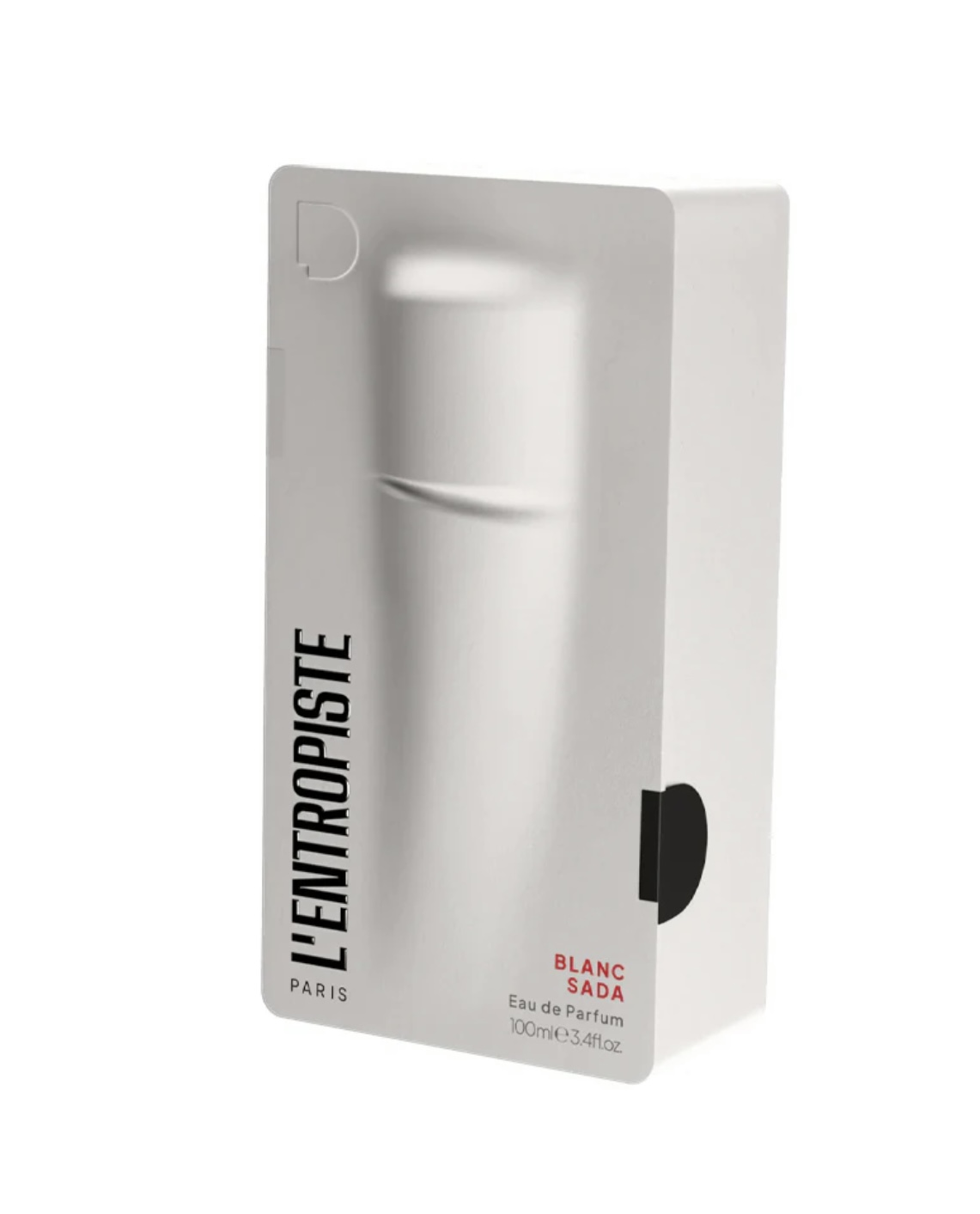 L'Entropiste Blanc Sada