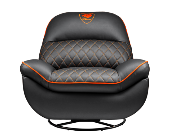 COUGAR OVERLOAD Gaming Sofa