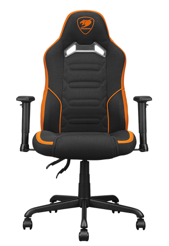 כיסא גיימינג COUGAR Fusion SF gaming chair