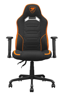 כיסא גיימינג COUGAR Fusion SF gaming chair