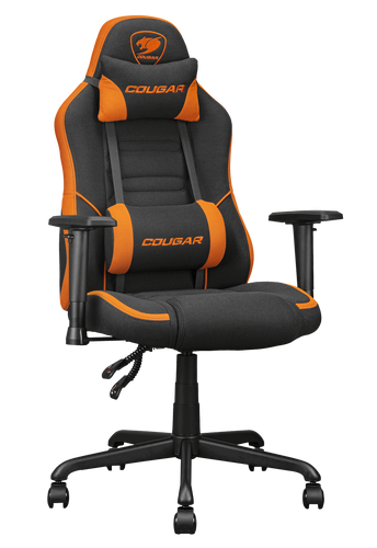 כיסא גיימינג COUGAR Fusion SF gaming chair