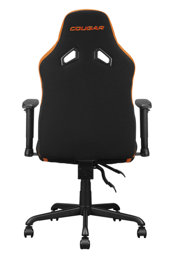 כיסא גיימינג COUGAR Fusion SF gaming chair