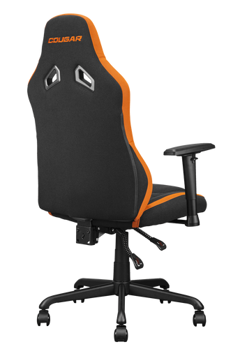 כיסא גיימינג COUGAR Fusion SF gaming chair