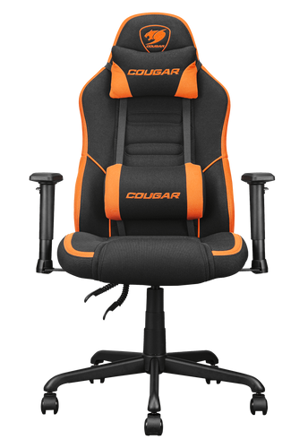 כיסא גיימינג COUGAR Fusion SF gaming chair