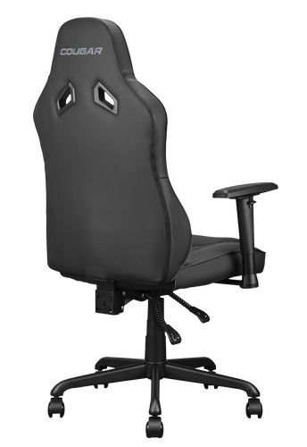 כיסא גיימינג COUGAR Fusion S Black gaming chair