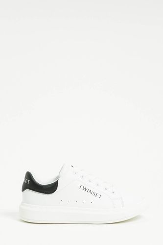 TWINSET SNEAKERS