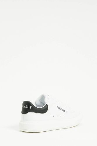 TWINSET SNEAKERS