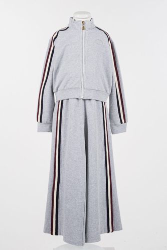 TWINSET KNITWD SET