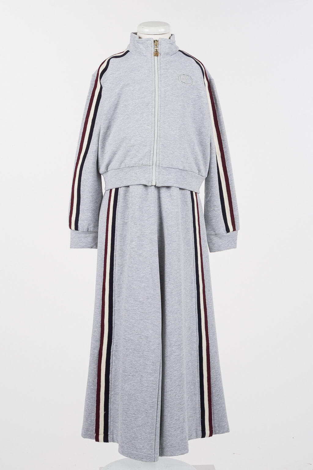 TWINSET KNITWD SET