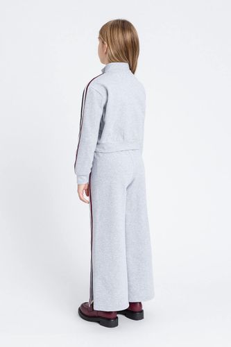 TWINSET KNITWD SET