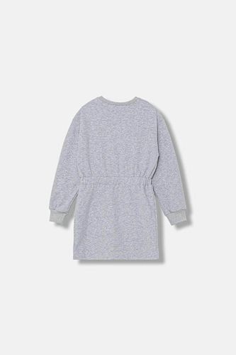 GIRLS KNITTED DRESS