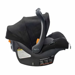 סלקל + בסיס קיפיט 35 - KeyFit 35 Chicco CHICCO  ציקו