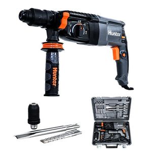 פטישון מקצועי 26 מ"מ - Hunter 800W  