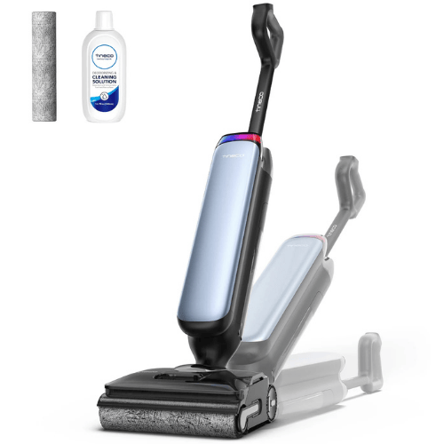 שואב שוטף אלחוטי Tineco Floor One S9 Artist Pro